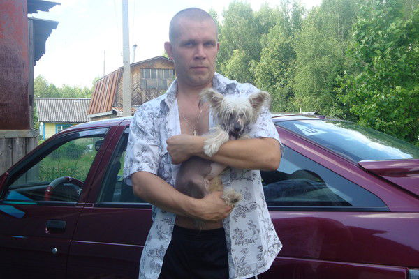 Андрей Вицко