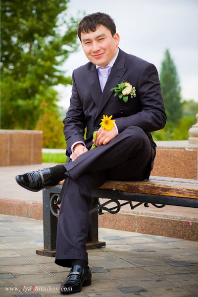 Манас Смагулов