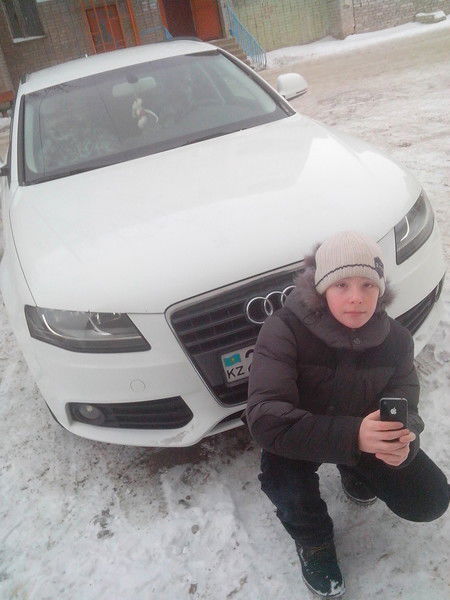 ☻♫I/i Ji B Я♫☻ ☻♫Сkynчeнko♫☻