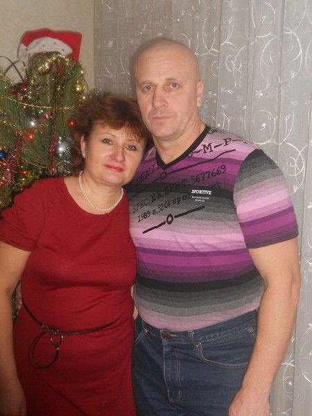 Елена Томилина