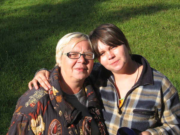 Надежда Балан (Цветкова)