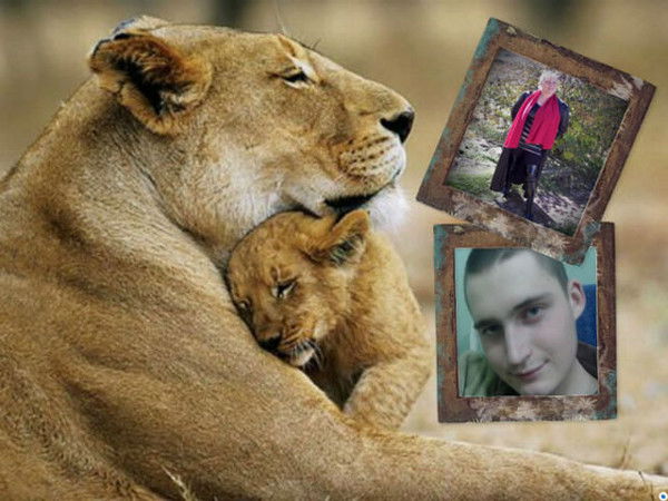 Руслана Кожаева