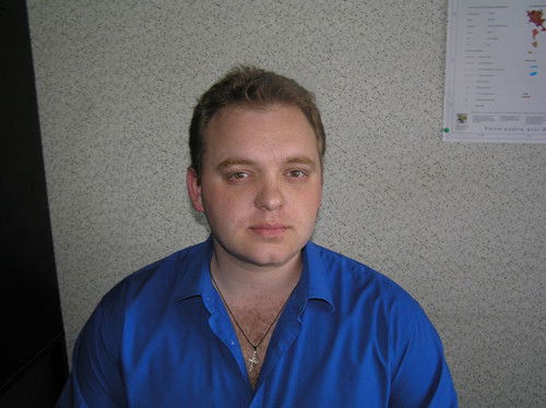 Геннадий Булгак