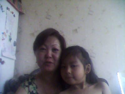 Светлана Тян