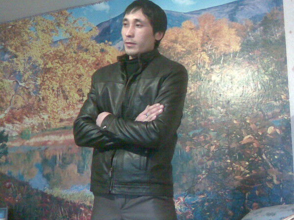 Жасулан Бапаев