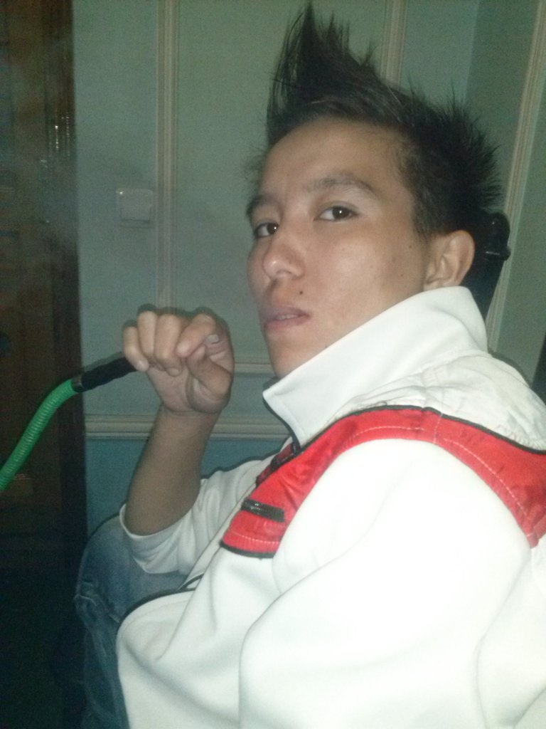 Адэль Кабдолданова