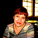 Ирина Кружкова
