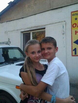 Олег Оболонин