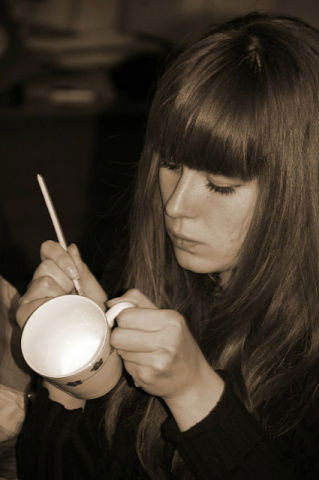 Жанна Тухватуллина