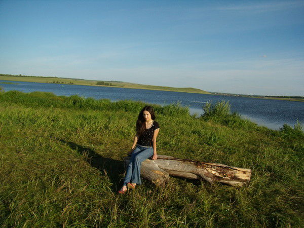 Зиля Заманова