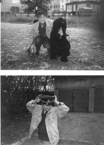 Елена Гайдук