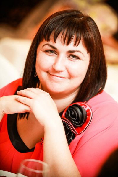 Юлия Ляпина