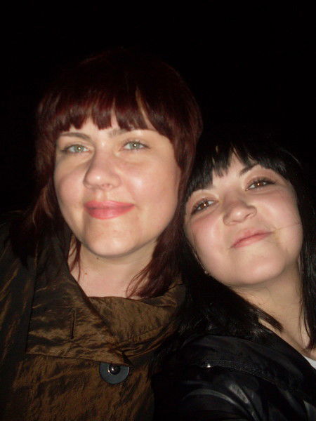 Оксана Рожанская