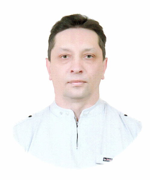 Александр Иванов