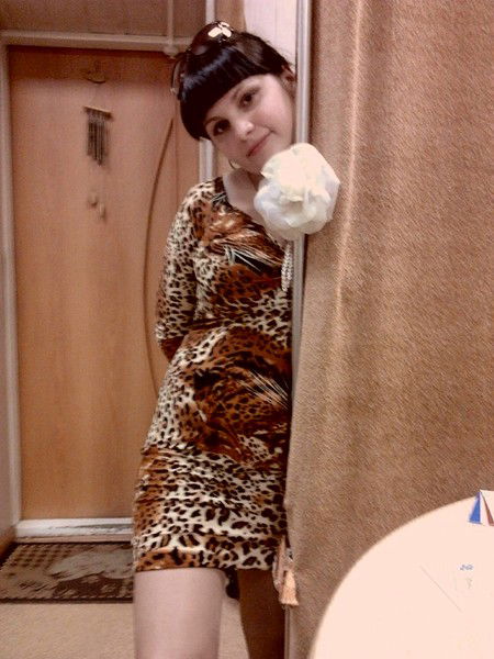 Ольга Сумарокова