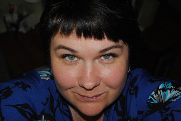 Маргарита Соседова