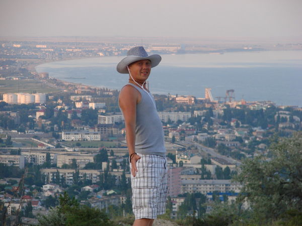 Александр Разумовский