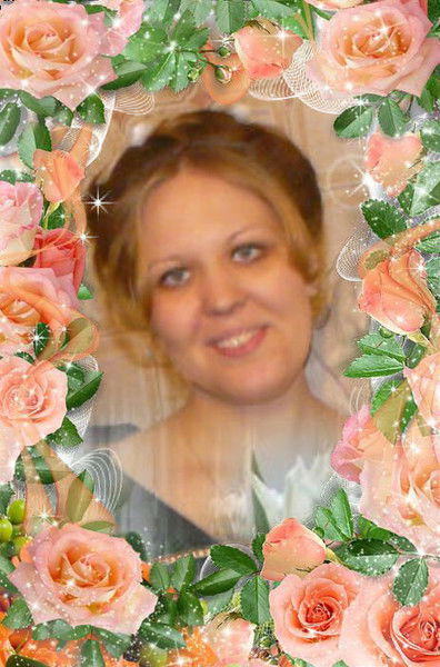 Irinka Popova (Ko4Neva)