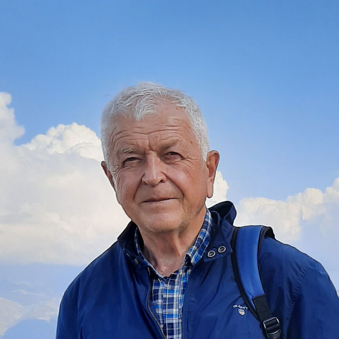 Алексей Соломин