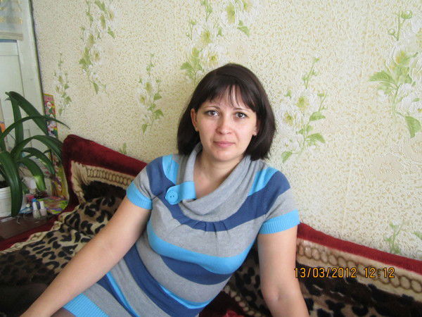 Вера Левкович