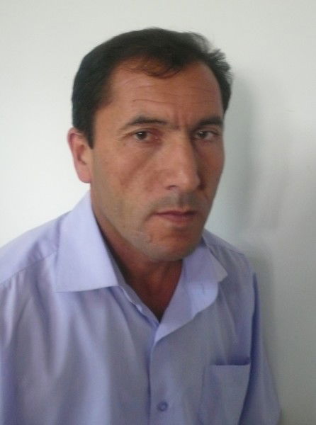 Мухсин Тошев