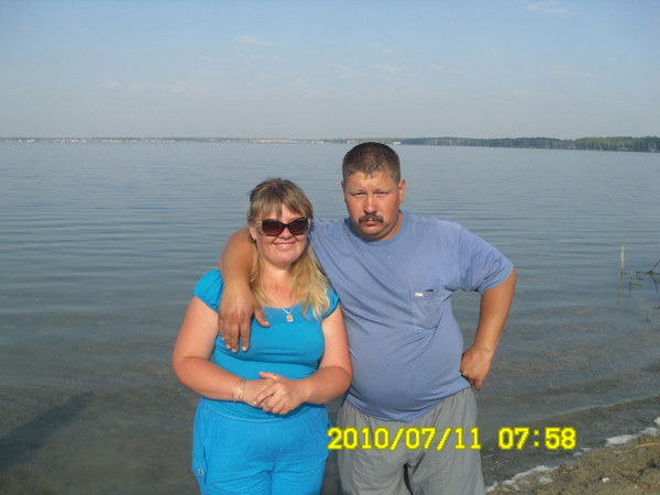 Сергей Нестеров