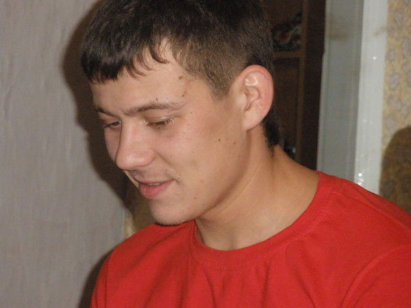 Александр Лобынев