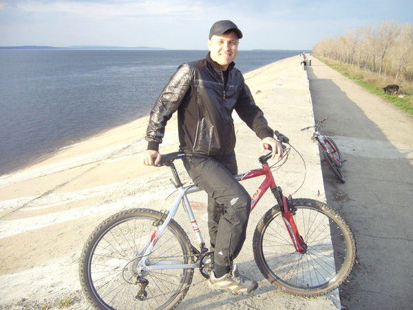 Иван Одинцов