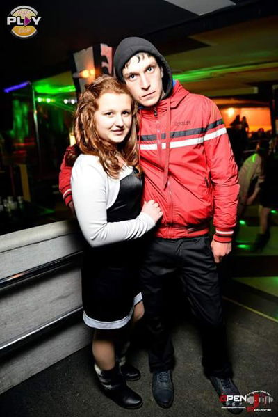 Крістіна Вейконь