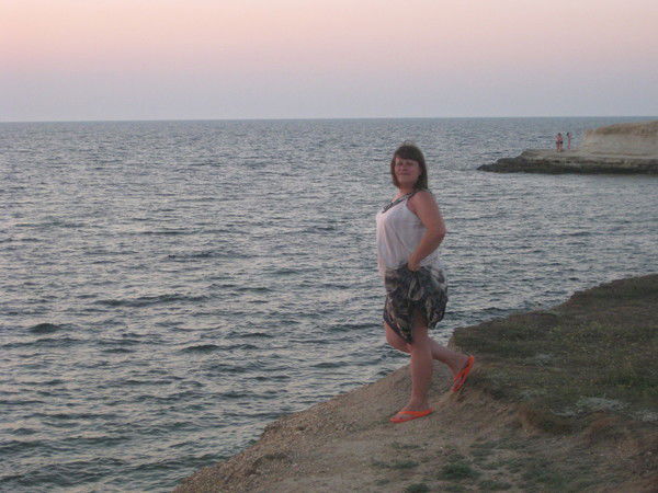 Марина Юрьева