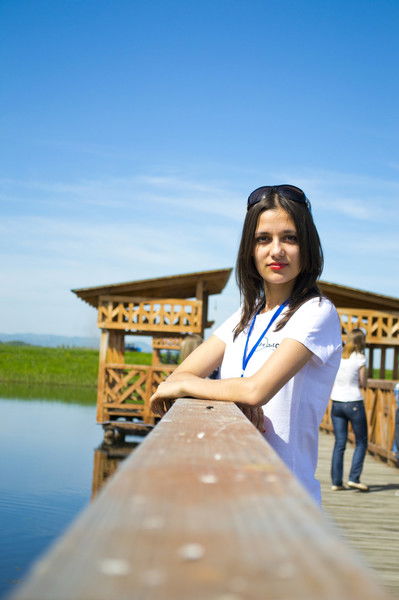 Галина Щетинина