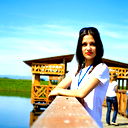 Галина Щетинина