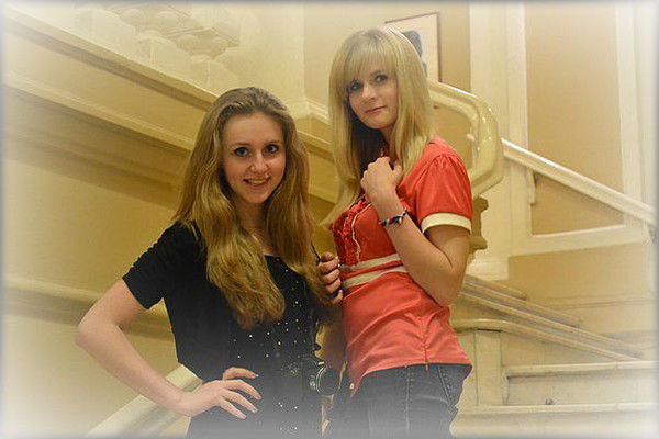 Виктория Смолякова