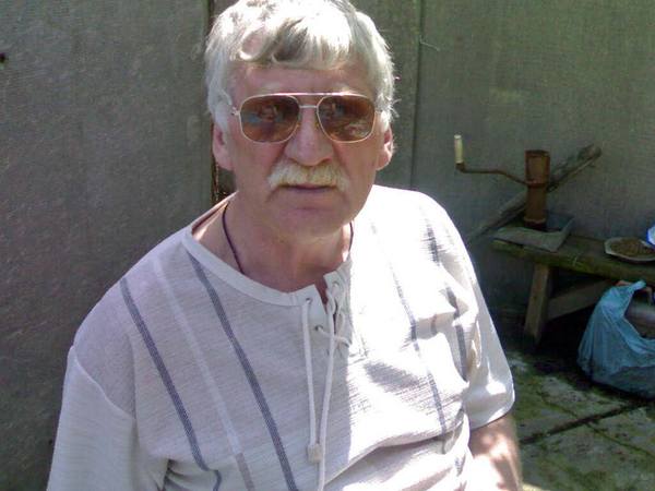 Владимир Ефросиненко