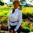 Ирина Якимова