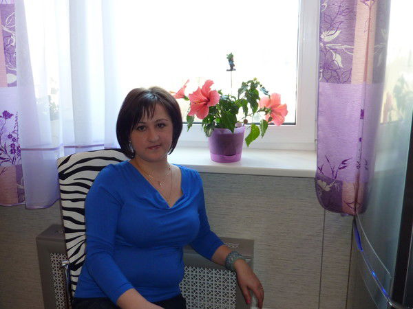 Наталья Лемешко