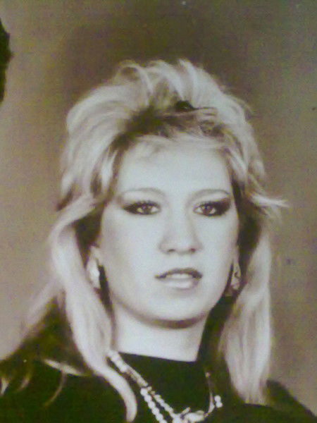 Ирина Стрелка