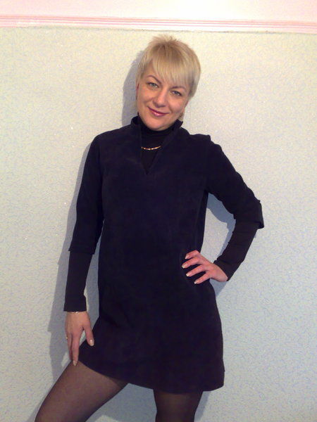 Елена Ветрова