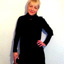 Елена Ветрова