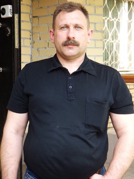 Владимир Турукин