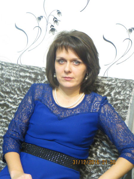 Ирина Пирожкова