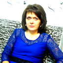 Ирина Пирожкова
