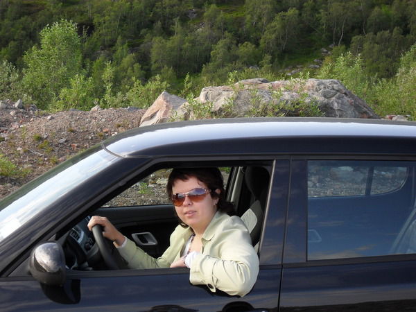 Жирохова Марина