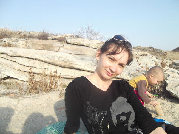 Ирина Евдокимова