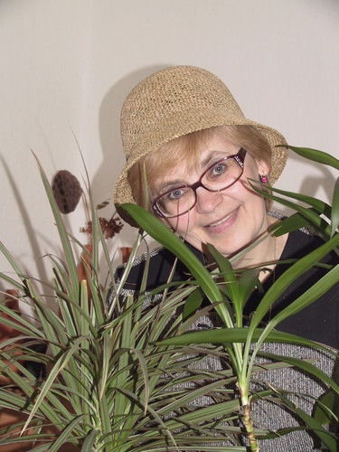 Татьяна Кашина