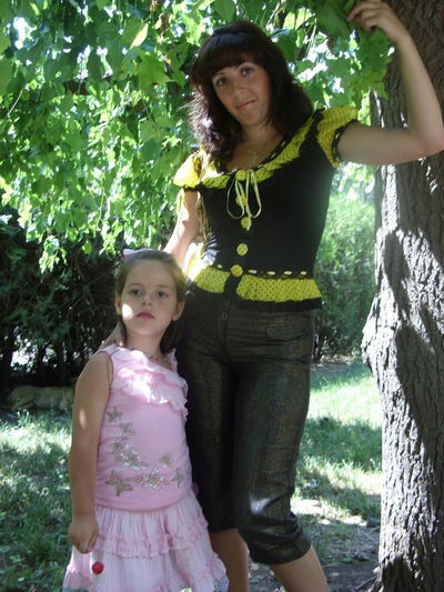 Анна Емельяненко