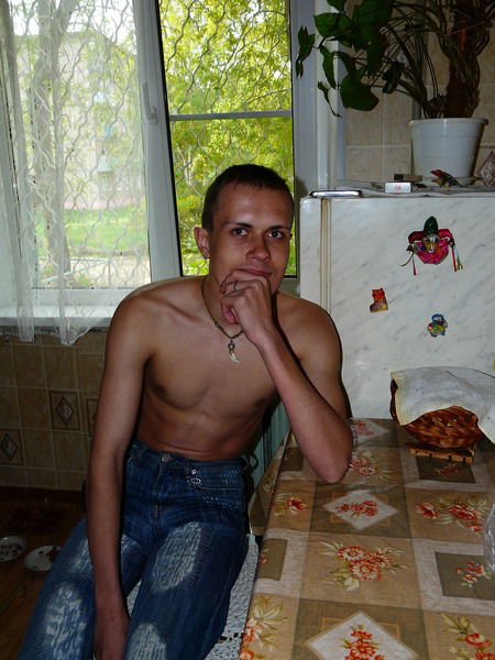 Илья Суровицкий