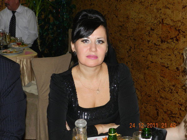 Оксана Квасова