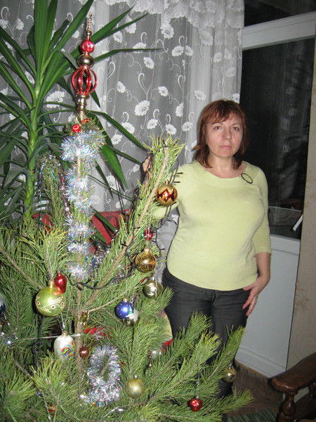 Ирина Емжина