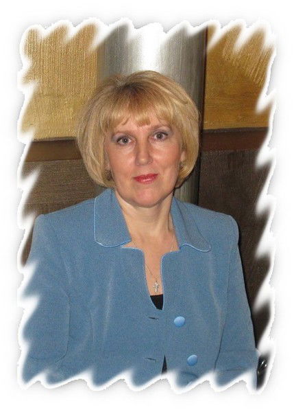 Татьяна Русакович